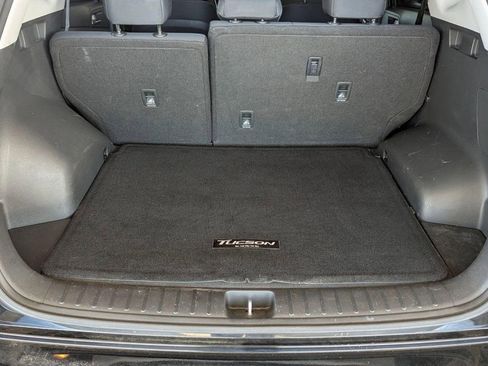 Used 2020 Hyundai Tucson Value image 21