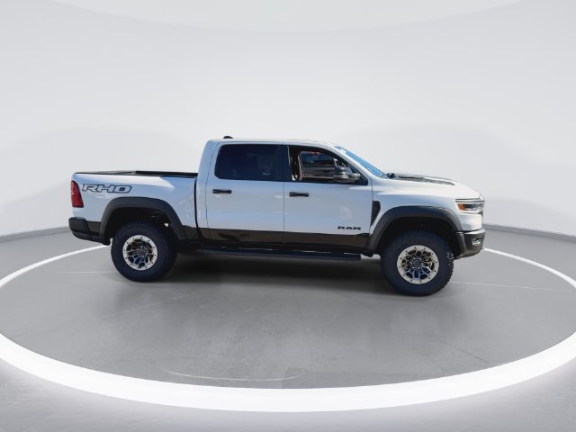 New 2027 RAM 1500 RHO w/ RHO Level 1 Equipment Group AWD/4WD image 9
