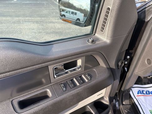 Used 2014 Ford F150 FX2 w/ Equipment Group 402A Luxury image 23