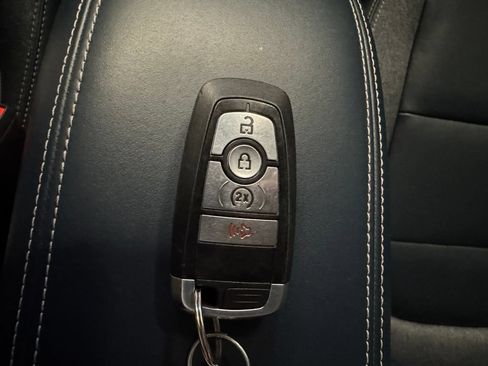 Used 2023 Ford Bronco Sport Outer Banks AWD/4WD image 17