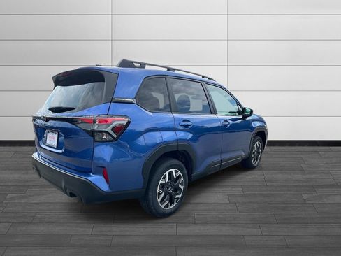 New 2026 Subaru Forester Premium AWD/4WD image 3