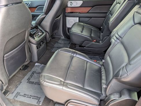 Used 2021 Lincoln Navigator L Reserve w/ Luxury Package image 30