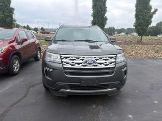 Used 2019 Ford Explorer XLT FWD video 2