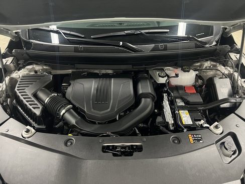 New 2026 Buick Enclave Sport Touring image 44