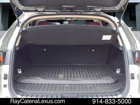 Certified 2021 Lexus NX 300 AWD w/ Comfort Package image 18