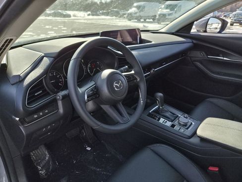 New 2026 MAZDA CX-30 AWD 2.5 S image 9