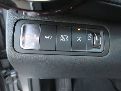 Certified 2025 Chevrolet Equinox RS w/ Convenience Package III AWD/4WD image 26