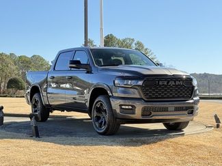 New 2026 RAM 1500 4x4 Crew Cab video 1