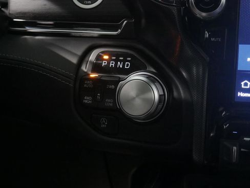 Used 2024 RAM 1500 Limited image 23