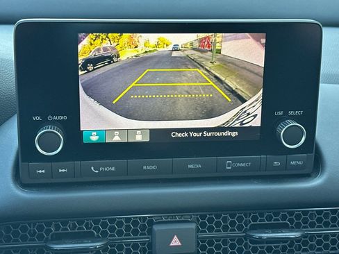 Certified 2023 Honda HR-V LX image 21