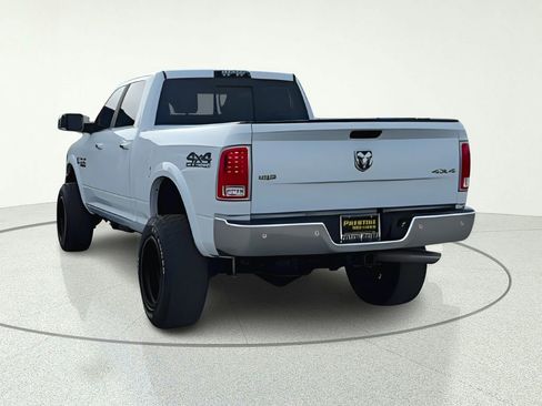 Used 2018 RAM 2500 Laramie w/ Off Road Package AWD/4WD image 6