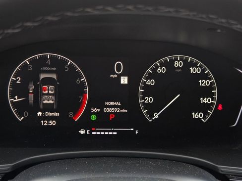 Used 2022 Honda Civic Sport image 22