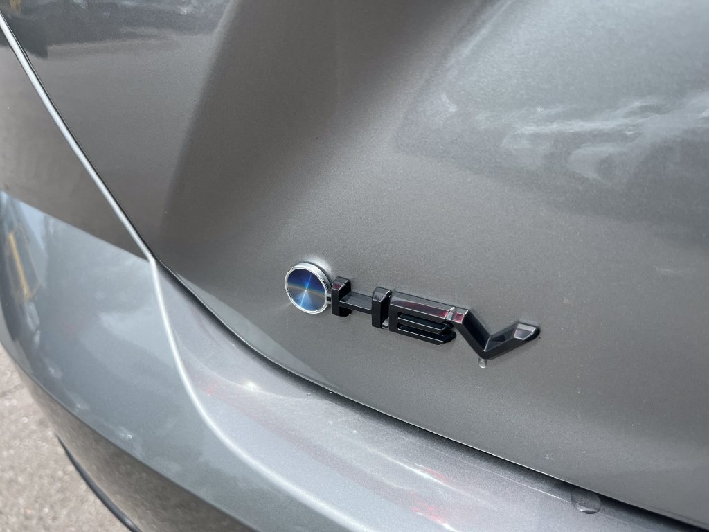 Used 2026 Toyota Camry SE FWD image 39