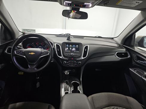 Used 2019 Chevrolet Equinox LT AWD/4WD image 8