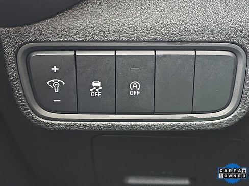 Used 2025 Kia Soul LX w/ LX Technology Package image 24