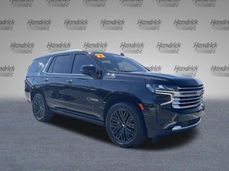 Used 2022 Chevrolet Tahoe High Country w/ Premium Package AWD/4WD video 2
