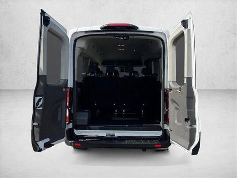 Used 2020 Ford Transit 350 XL RWD image 8