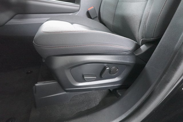 Used 2025 Ford Explorer Active RWD image 15