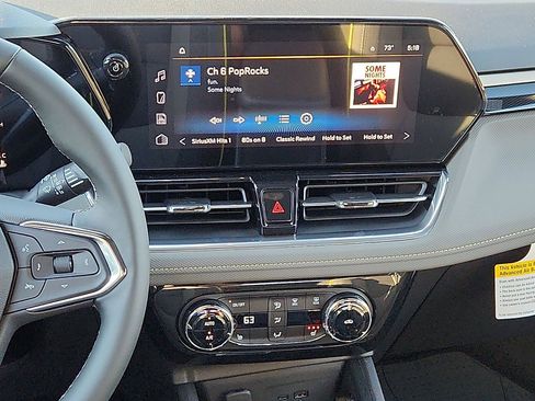 New 2026 Chevrolet TrailBlazer ACTIV w/ Convenience Package image 22