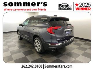 Used 2019 GMC Terrain SLT w/ Preferred Package AWD/4WD video 3