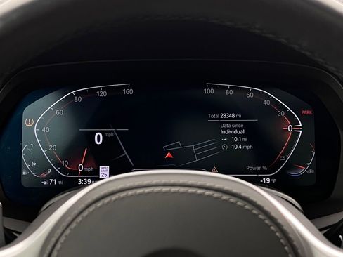 Certified 2022 BMW X5 xDrive40i w/ M Sport Package image 20