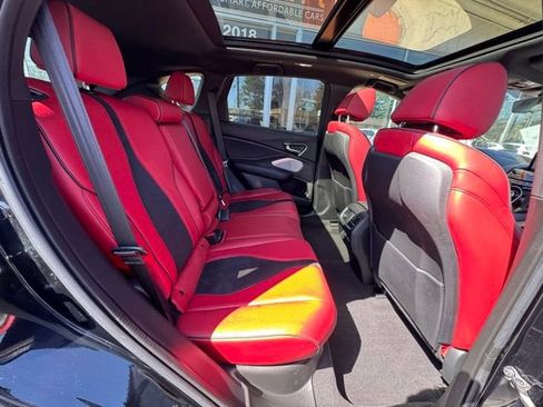 Used 2020 Acura RDX A-Spec image 14