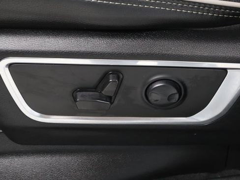 Used 2025 RAM 1500 Laramie w/ Sport Appearance Package AWD/4WD image 26