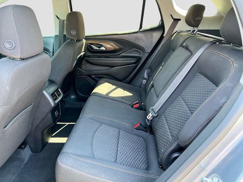 Used 2018 GMC Terrain SLE w/ Driver Convenience Package FWD image 23