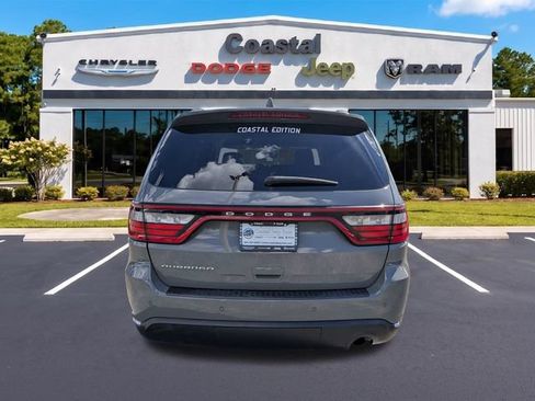 Used 2021 Dodge Durango SXT RWD image 5