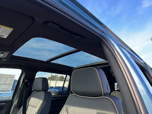 New 2026 Chevrolet Suburban Premier w/ Sun And Tow Package image 16