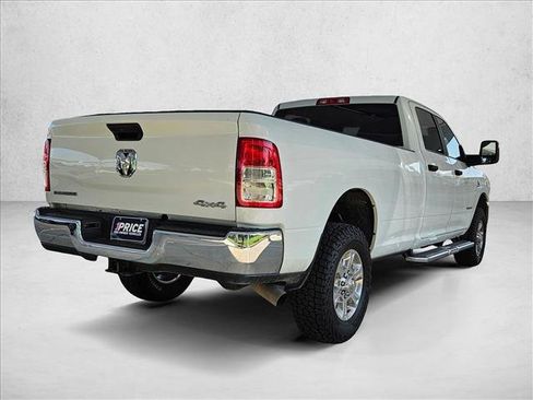 Used 2024 RAM 3500 Big Horn image 5