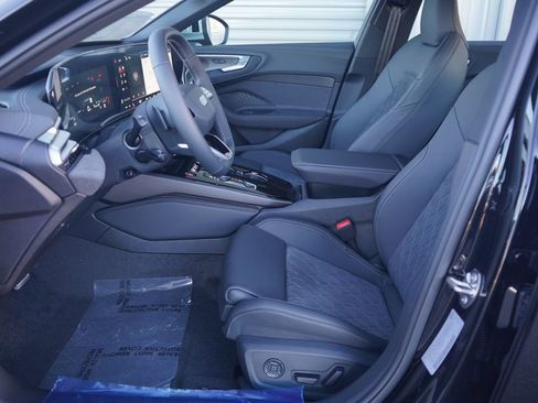 New 2025 Audi S5 Premium Plus image 6