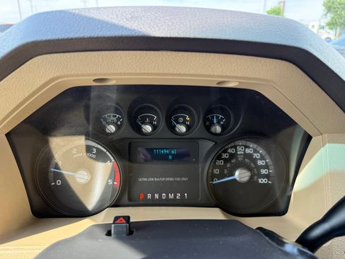 Used 2016 Ford F250 XLT w/ FX4 Off-Road Package AWD/4WD image 25