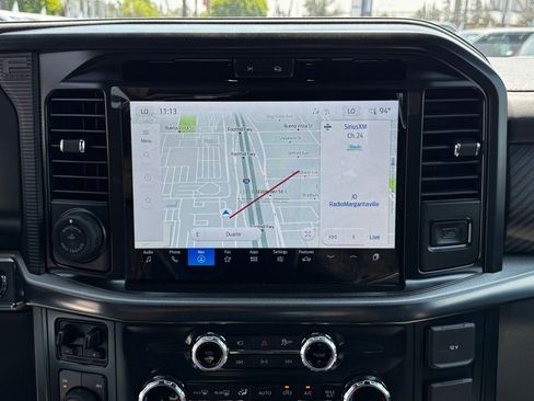 New 2025 Ford F150 Raptor AWD/4WD image 30