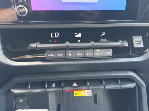 New 2026 Toyota Tundra SR5 RWD image 18