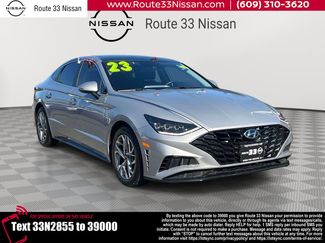 Used 2023 Hyundai Sonata SEL w/ Convenience Package video 1