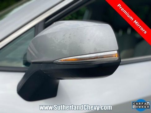 Used 2023 Toyota RAV4 Limited image 11