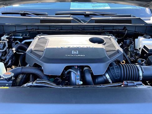 New 2026 INFINITI QX80 Pure RWD image 16