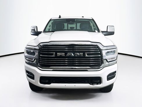 Used 2024 RAM 2500 Laramie w/ Safety Group image 2