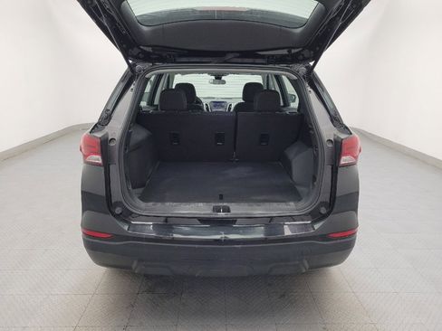 Used 2023 Chevrolet Equinox LS w/ LPO, Floor Liner Package image 29