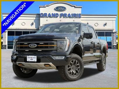 Used 2023 Ford F150 Tremor w/ Equipment Group 402A High