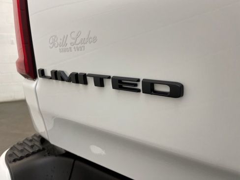 New 2026 RAM 1500 Limited image 6