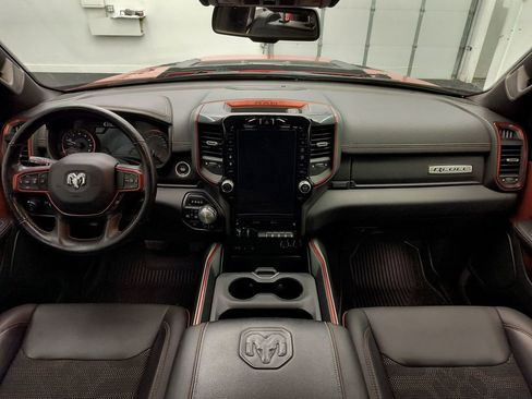 Used 2019 RAM 1500 Rebel w/ Rebel Level 2 Equipment Group image 14