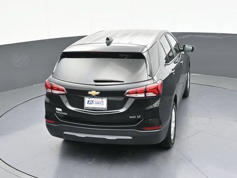 Used 2024 Chevrolet Equinox LT AWD/4WD image 60