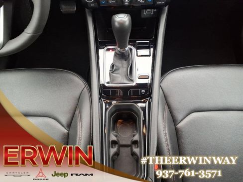 Certified 2024 Jeep Compass Limited image 23