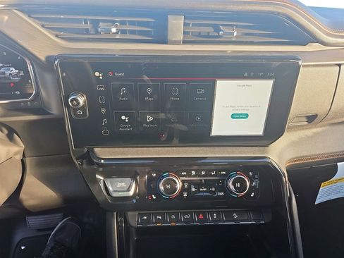 New 2026 GMC Sierra 1500 AT4 w/ AT4 Preferred Package image 22