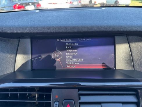 Used 2014 BMW X3 xDrive35i AWD/4WD image 39