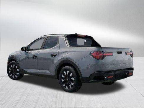 New 2026 Hyundai Santa Cruz SEL image 14