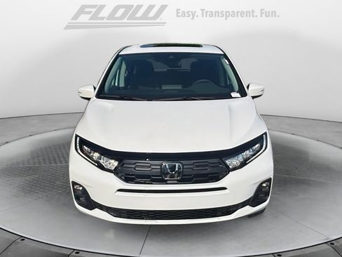 New 2026 Honda Odyssey Elite image 2