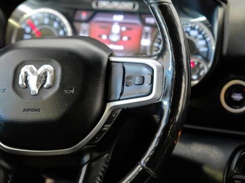 Used 2020 RAM 1500 Lone Star AWD/4WD image 24